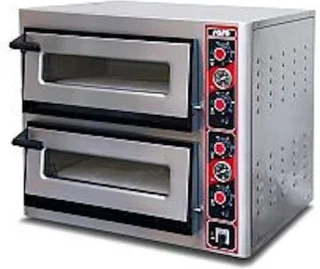 Saro FABIO 2620 Professionele pizzaoven