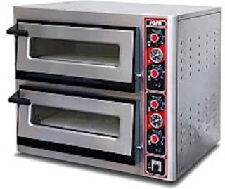 Saro FABIO 2620 Professionele pizzaoven