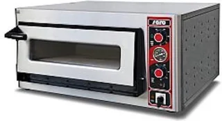 Saro MASSIMO 1920 pizzaoven