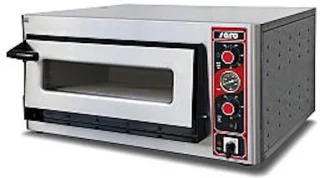 Saro Pizzaoven Model FABIO 1620