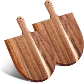 Set pizzaborden 40 cm