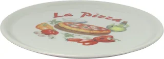 Set van 2 pizzaborden Ø 31 cm