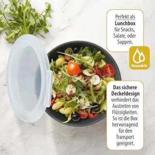 Set van 4 fermentatieboxen