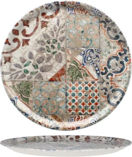 Set van 4 pizzaborden Ø 33 cm