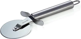 Set van 4 porseleinen pizzaborden Ø28 cm