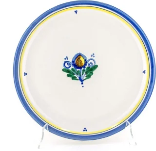 Set van 6 Keramische Pizzaborden