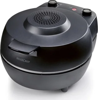 SILVERCREST KITCHEN TOOLS Pizzaoven 1200W 30cm