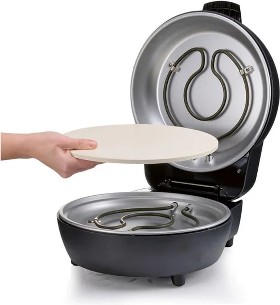 SILVERCREST KITCHEN TOOLS Pizzaoven 1200W 30cm
