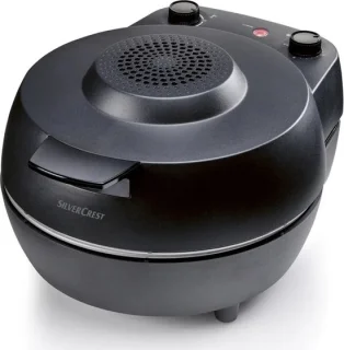 SILVERCREST KITCHEN TOOLS Pizzaoven 1200W 30cm