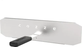 SnelShoppen Cozze Door voor 17 inch pizzaoven