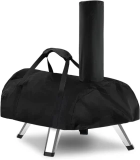 SnelShoppen draagtas voor Ooni Karu 16 pizza oven