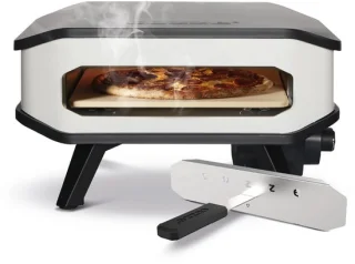 SnelShoppen elektrische pizzaoven 13"