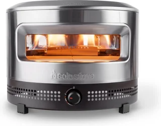 Solo Stove Pi Prime Pizzaoven op propaan