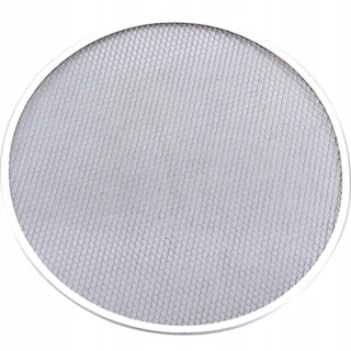 Stalgast pizzanet aluminium Ø50 cm