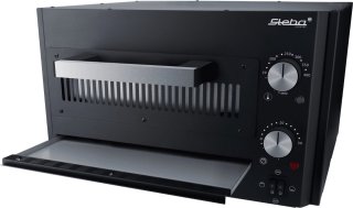 Wat vinden we goed aan de Steba PB1800 Pizzaoven