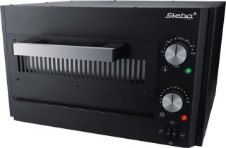 Steba PB1800 Pizzaoven review