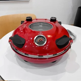 Studio Lyma Pizzaoven 31 cm