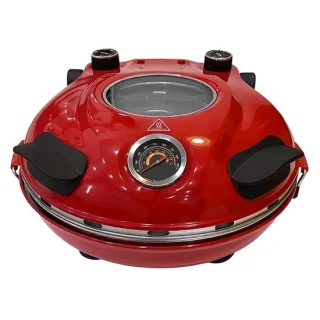 Studio Lyma Pizzaoven 31 cm