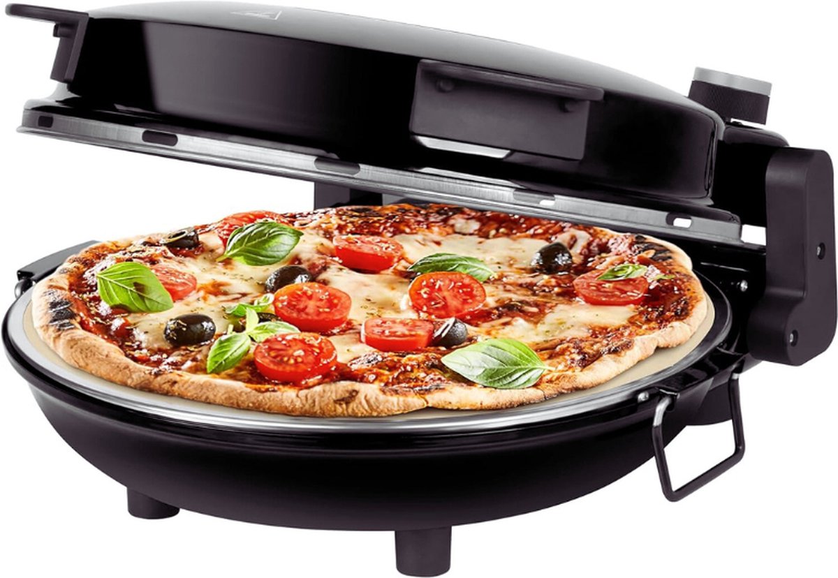 Supreme TSA3231 Pizzaoven 32 cm