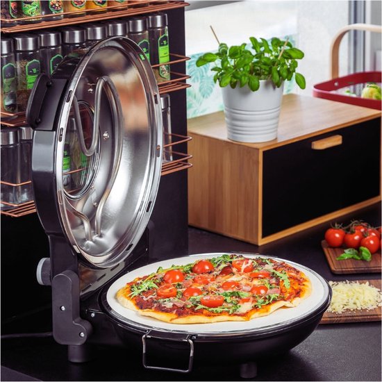 Supreme TSA3231 Pizzaoven 32 cm