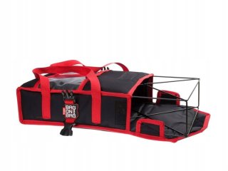 Wat vinden we goed aan de T2XLPU Pizza Bezorgtas 2x50x50 cm