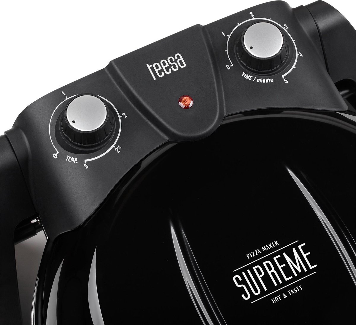 Teesa TSA3231 Pizzaoven Supreme