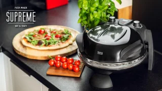 Teesa TSA3231 Pizzaoven Supreme