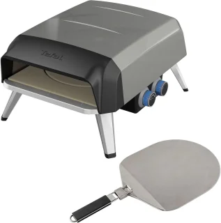 Tefal Pizza Pronto JM4120 gas pizza oven