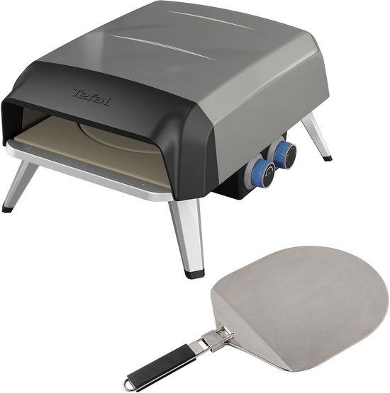Tefal Pizza Pronto JM4120 gas pizza oven