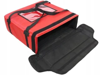 Thermische pizzatas 2x45x45cm