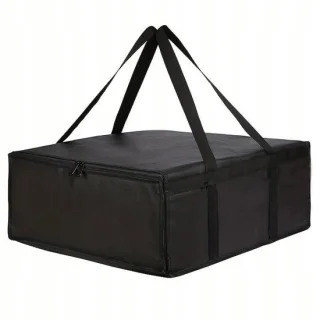 Thermische pizzatas 50x50x15cm