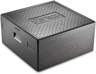 Thermobox Extra Groot Transportdoos 64,5 L