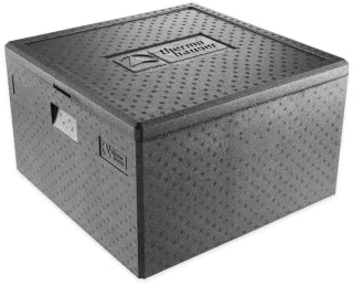 Thermobox Extra Groot Transportdoos 64,5 L