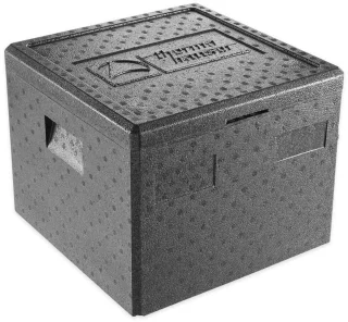 Thermobox Pizza 32,5 L Isolatiebox