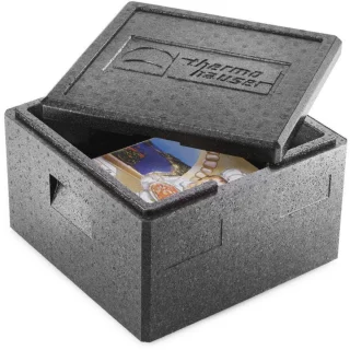 Thermobox Pizza 32,5 L Isolatiebox