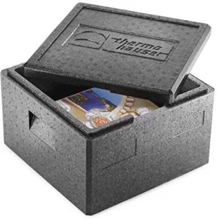 Thermobox Pizza - 32,5 L