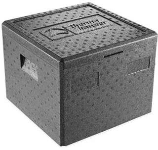 Thermobox Pizza - 32,5 liter