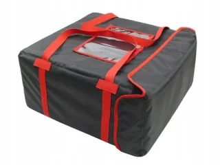 Thermobox pizza 4x35x35 cm
