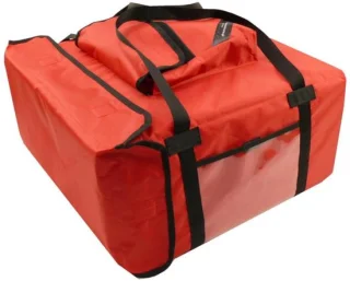 Thermobox Pizza 4x50x50cm
