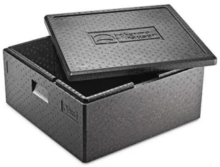 Thermobox Transportdoos EPP 64,5 L