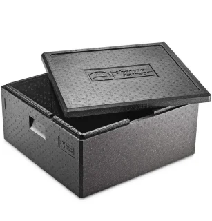 Thermobox Transportdoos Extra Groot 64,5 L