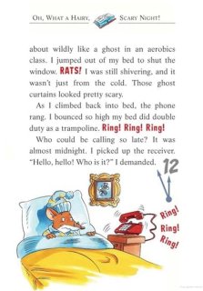 Wat vinden we minder goed