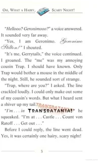 Transratania Pizza Avontuur - Kinderboek
