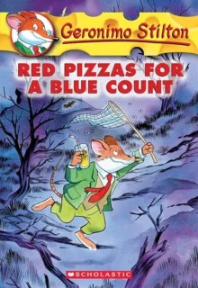 Transratania Pizza Avontuur - Kinderboek