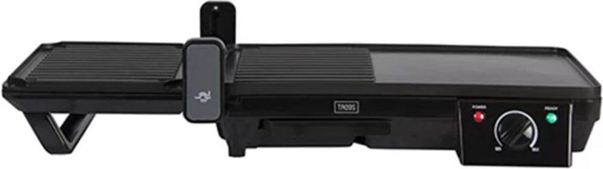 Trebs 99346 Contactgrill 3-in-1