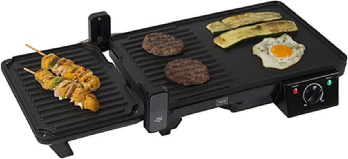 Trebs 99346 Contactgrill 3-in-1