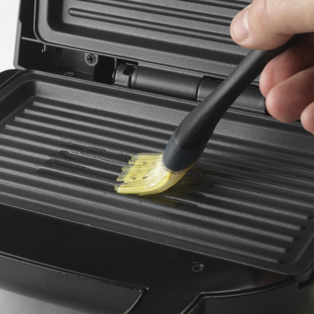 Trebs 99375 Contactgrill Handtasvorm