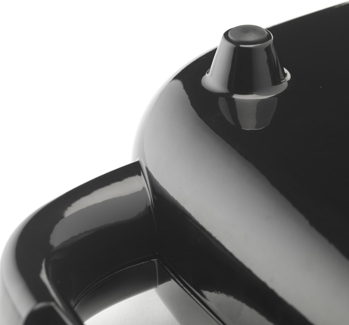 Trebs 99375 Contactgrill Handtasvorm