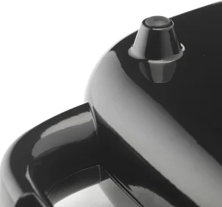 Trebs 99375 Contactgrill Handtasvorm