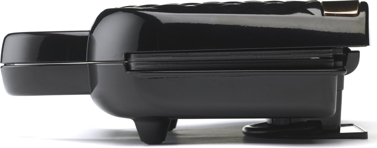 Trebs 99375 Contactgrill Handtasvorm